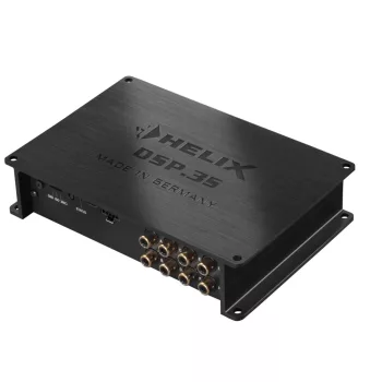 HELIX DSP.3S HANGPROCESSZOR
