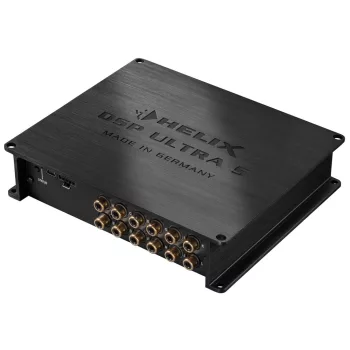 HELIX DSP ULTRA S HANGPROCESSZOR
