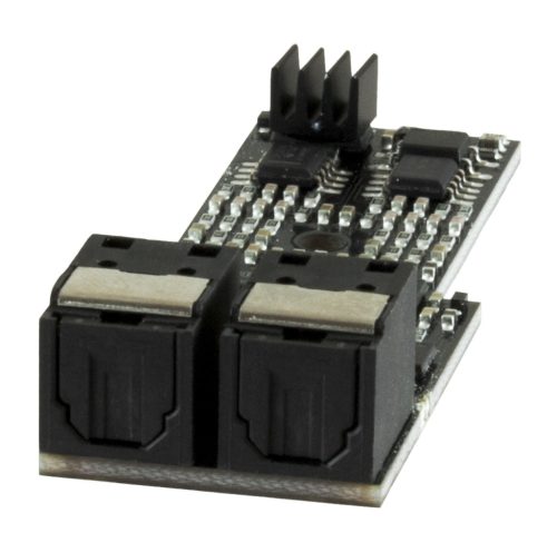 HELIX HDM 2 – C FOUR - OPTIKAI BEMENETI MODUL