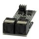 HELIX HDM 2 – C FOUR - OPTIKAI BEMENETI MODUL