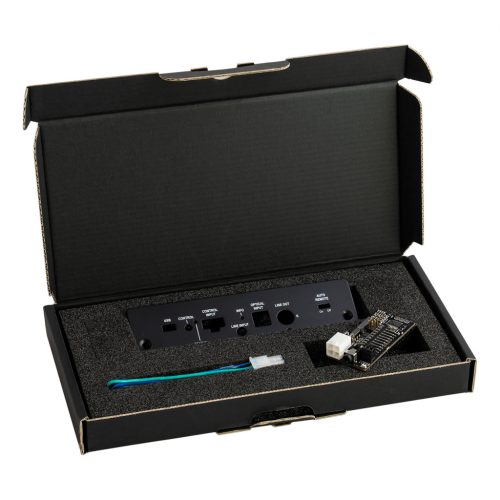 HELIX HEC ANALOG IN - AUDIO BEMENETI MODUL