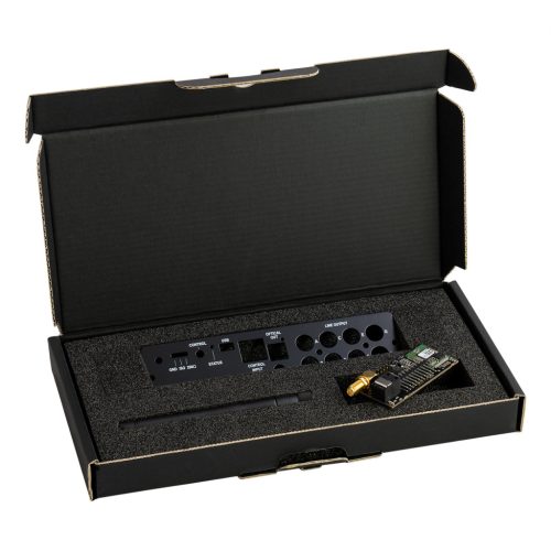 HELIX HEC BT HD modul