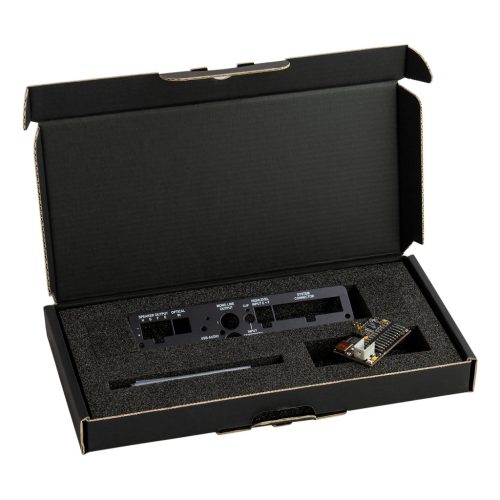 HELIX HEC HD-AUDIO USB modul