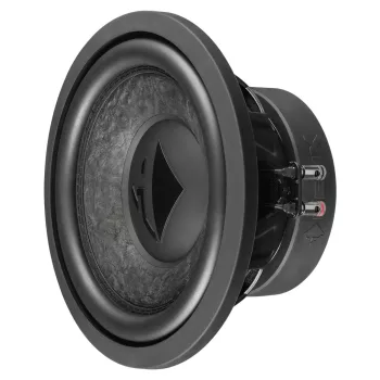 HELIX IK W8 DVC2 MÉLYSUGÁRZÓ 2X2 OHM DUPLA TEKERCS 300 W