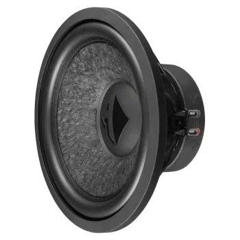   HELIX IK W12 DVC2 MÉLYSUGÁRZÓ 2X2 OHM DUPLA TEKERCS 300 W 30 CM