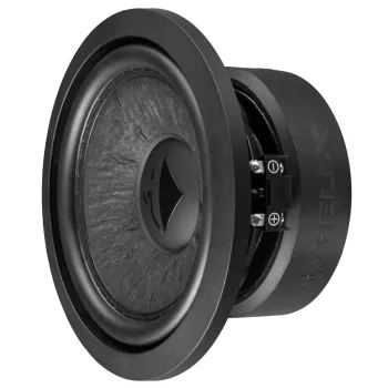   HELIX IK W6 DVC2 MÉLYSUGÁRZÓ 2X2 OHM DUPLA TEKERCS 150 W 16,5 CM