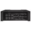 HELIX M SIX AUTÓHIFI 6 CSATORNÁS ERŐSÍTŐ
