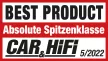 HELIX P SIX DSP ULTIMATE ERŐSÍTŐ