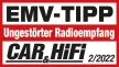 HELIX V TWELVE DSP MK2 AUTÓHIFI 12 CSATORNÁS DSP ERŐSÍTŐ