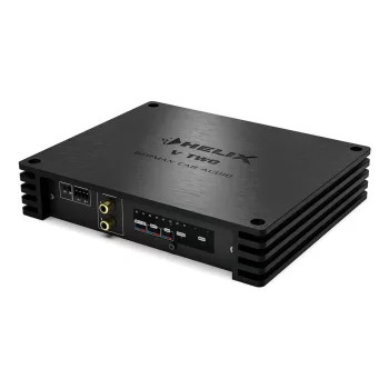 HELIX V TWO 2 CSATORNÁS CLASS D ERŐSÍTŐ