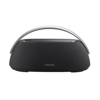   HARMAN KARDON GO + PLAY 3 BLUETOOTH HORDOZHATÓ HANGSZÓRÓ - FEKETE