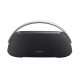 HARMAN KARDON GO + PLAY 3 BLUETOOTH HORDOZHATÓ HANGSZÓRÓ - FEKETE