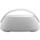 HARMAN KARDON GO + PLAY 3 BLUETOOTH HORDOZHATÓ HANGSZÓRÓ - SZÜRKE