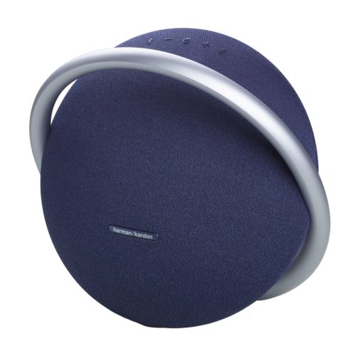 HARMAN KARDON ONYX STUDIO 8 BLU HORDOZHATÓ BLUETOOTH HANGSZÓRÓ - KÉK