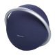 HARMAN KARDON ONYX STUDIO 8 BLU HORDOZHATÓ BLUETOOTH HANGSZÓRÓ - KÉK
