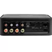 HARMAN KARDON CITATION AMP hálózati sztereó erősítő 2x200W RMS - fekete