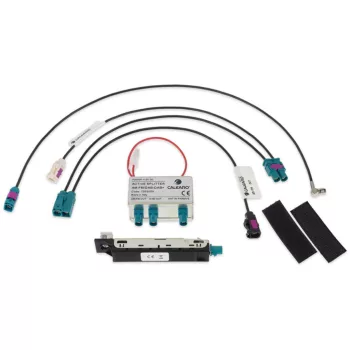 ALPINE KAE-DAB1G7 Aktív DAB antenna