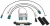 ALPINE KAE-DAB1G7 Aktív DAB antenna