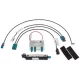 ALPINE KAE-DAB1G7 Aktív DAB antenna