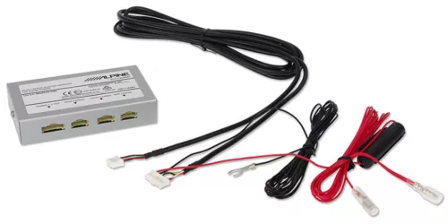 ALPINE KCX-C250MC KCXC250MC