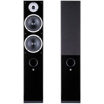   WILSON RAPTOR 7 ÁLLÓ HANGSUGÁRZÓ FRONT HANGFAL PÁR FEKETE