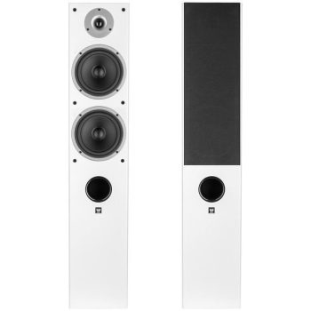   WILSON RAPTOR 7 ÁLLÓ HANGSUGÁRZÓ FRONT HANGFAL PÁR FEHÉR