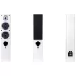 WILSON RAPTOR 5 ÁLLÓ HANGSUGÁRZÓ FRONT HANGFAL PÁR FEHÉR