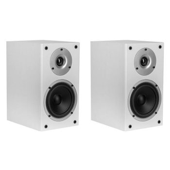 WILSON RAPTOR 1 POLC HANGFAL PÁR - FEHÉR