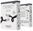 INAKUSTIK EXZELLENZ II HDMI KÁBEL 3 MÉTER