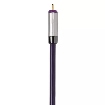 QED QE3210 (0.6m) KOAXIÁLIS KÁBEL