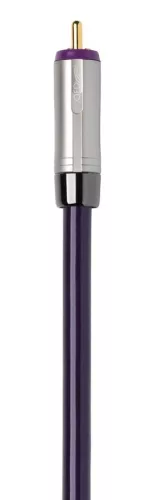 QED QE3210 (0.6m) KOAXIÁLIS KÁBEL