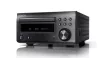 DENON RCD-M41 CD LEJÁTSZÓ RÁDIÓERŐSÍTŐ FEKETE