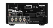 DENON RCD-M41 CD LEJÁTSZÓ RÁDIÓERŐSÍTŐ FEKETE