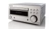 DENON RCD-M41 CD LEJÁTSZÓ RÁDIÓERŐSÍTŐ PRÉMIUM EZÜST