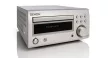 DENON RCD-M41 CD LEJÁTSZÓ RÁDIÓERŐSÍTŐ PRÉMIUM EZÜST