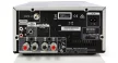 DENON RCD-M41 CD LEJÁTSZÓ RÁDIÓERŐSÍTŐ PRÉMIUM EZÜST