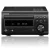 DENON RCD-M41 DAB+ CD LEJÁTSZÓ DAB RÁDIÓERŐSÍTŐ FEKETE