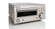 DENON RCD-M41 DAB+ CD LEJÁTSZÓ DAB RÁDIÓERŐSÍTŐ PRÉMIUM EZÜST