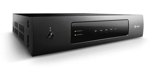DENON HEOS DRIVE HS2 Hálózati többzónás erősítő