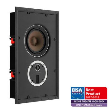 DALI PHANTOM S-80 BEÉPÍTHETŐ HANGSUGÁRZÓ