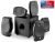 FOCAL SIB EVO 5.1.2 DOLBY ATMOS HÁZIMOZI SZETT
