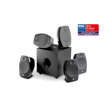 FOCAL SIB EVO 5.1 HÁZIMOZI SZETT