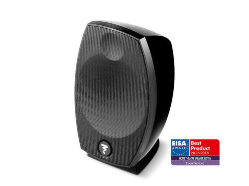 FOCAL SIB EVO 2.0 POLCSUGÁRZÓ PÁR