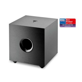 FOCAL CUB EVO AKTÍV MÉLYLÁDA