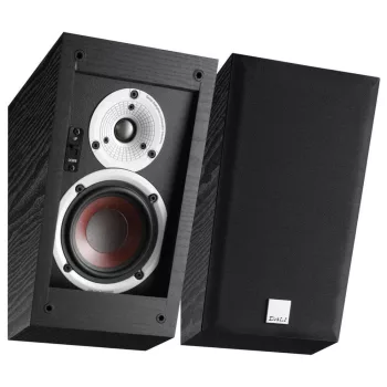   DALI ALTECO C-1 BLACK DOLBY ATMOS FALRA SZERELHETŐ HANGFAL PÁR