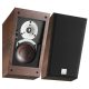 DALI ALTECO C-1 WALNUT DOLBY ATMOS FALRA SZERELHETŐ HANGFAL PÁR