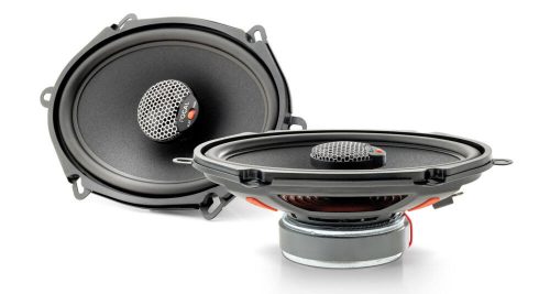 Focal Car ICU 570