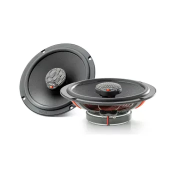 Focal Car ICU 165