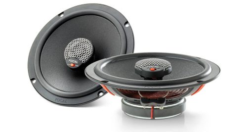 Focal Car ICU 165