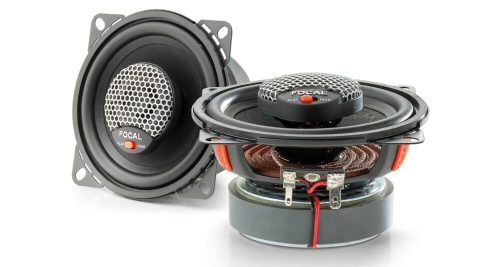 Focal Car ICU 100